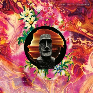 [alternative folk] (2021) Powers / Rolin Duo – Strange Fortune [FLAC] [DarkAngie]