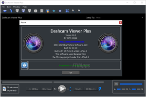 Dashcam Viewer Plus v3.8.9 (x64) Multilingual Pre-Activated
