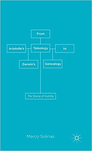 [ FreeCourseWeb ] From Aristotle's Teleology to Darwin's Genealogy- The Stamp of Inutility