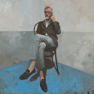 Matt Berninger - Serpentine Prison UHD (2020 - Indie Rock) [Flac 24-44 MQA]