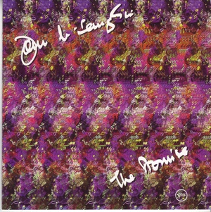 John McLaughlin-The Promise (1995) with Jeff Beck, Michael Brecker etc EAC FLAC