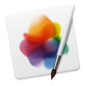 Pixelmator Pro v1.3.4 Patched (macOS) - [haxNode]