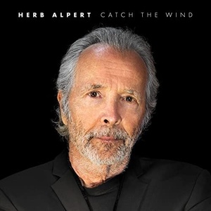 Herb Alpert - Catch The Wind (2021) Mp3 320kbps [PMEDIA] ⭐️