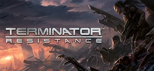 Terminator: Resistance v1.0.50b (GOG)