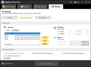 Duplicate Files Fixer v1.2.0.10546 + Fix {CracksHash}