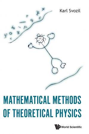 [ FreeCourseWeb ] Mathematical Methods of Theoretical Physics