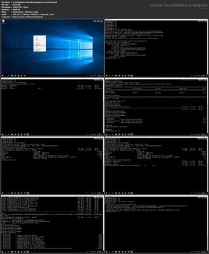 [ FreeCourseWeb ] Udemy - Ansible on CentOS Linux 8