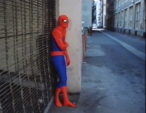 Spider Man (1977) Strikes Back (1978) The Dragon's Challenge (1979) Trilogy