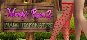 Mandy's Room 2: Naughty By Nature v1.08