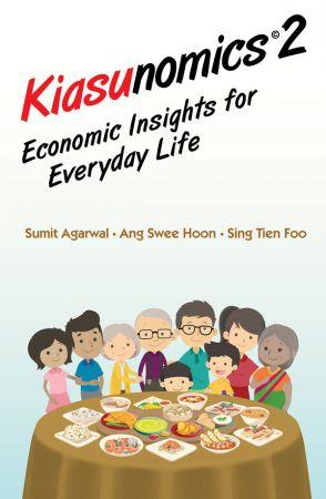 [ FreeCourseWeb ] Kiasunomics 2 - Economic Insights For Everyday Life