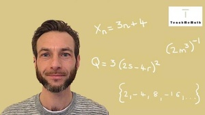 [ FreeCourseWeb ] Udemy - Algebra 1 for High School Math