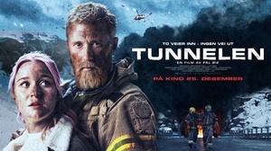 Tunnelen (The Tunnel) 2019 720p BluRay x264 Ganool