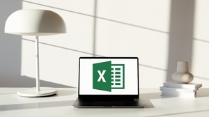 Udemy - Payroll Accounting With Visually Effective Excel Dashboards