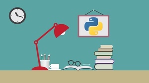 Udemy - Python Course From Basic to Advanced