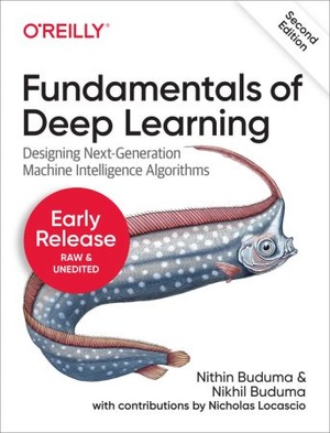 [ FreeCourseWeb ] Fundamentals of Deep Learning, 2nd Edition