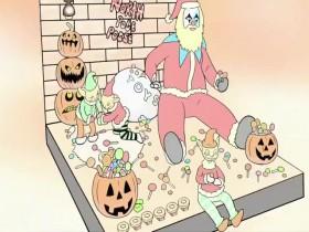 Halloween Wars S09E04 Other Holiday Mascots Go Trick-or-Treating 480p x264-mSD [eztv]