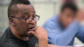 Welcome To HMP Belmarsh With Ross Kemp S01E01 HDTV x264-LiNKLE [eztv]