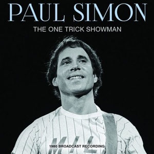 Paul Simon - The One Trick Showman (2021) [16Bit-44.1kHz] FLAC [PMEDIA] ⭐️
