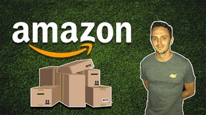 Udemy - Amazon FBA Ultimate Course - Master Amazon FBA Selling [Course Drive]
