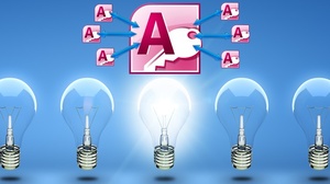 Udemy - Microsoft Access: Networking Made Simple [Course Drive]