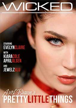 Pretty Little Things [Wicked Pictures] (2022) HD 2160p