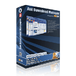 Ant Download Manager Pro 2.0.0 Build 75383 Multilingual [NeverB]