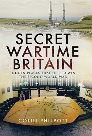 [ FreeCourseWeb ] Secret Wartime Britain- Hidden Places that Helped Win the Second World War