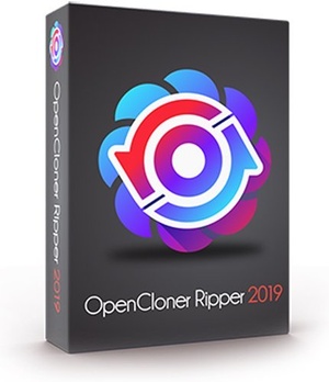 OpenCloner Ripper 2019 v2.40.104 + Crack - [haxNode]