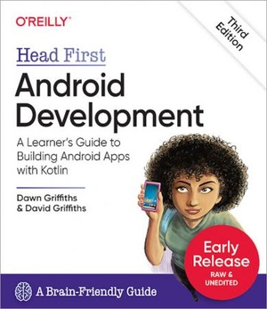 [ DevCourseWeb ] Head First Android Development, 3rd Edition