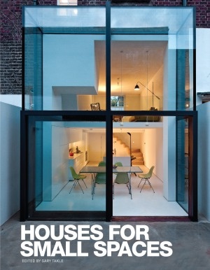 Houses For Small Spaces [PDF]