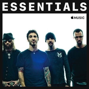 Godsmack - Essentials (2019) Mp3 320kbps Songs [PMEDIA]