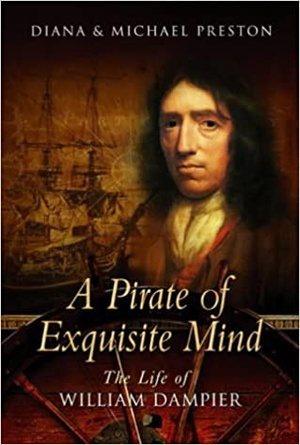 [ DevCourseWeb ] A Pirate of Exquisite Mind - Explorer, Naturalist, and Buccaneer - The Life of William Dampier