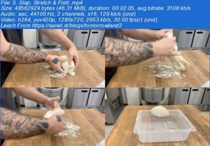 [ FreeCourseWeb ] Udemy - Sourdough Bread Baking For Beginners