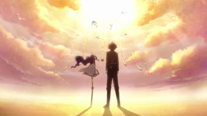 Owari No Seraph (S01+S02+OVA+Specials) [BD] [Dual Audio][1080p][HEVC 10bit x265][AAC][Eng Sub] Seraph Of The End - AnimeTime