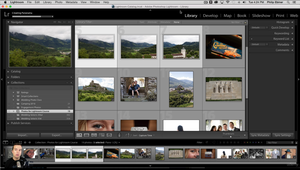Udemy - Adobe Lightroom CC Photo Editing Masterclass