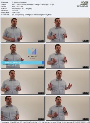 Udemy - VMware vSphere 7 Foundations - By Demonstration - VCP 2021