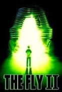 The Fly II (1989) [BluRay] [1080p] [YTS] [YIFY]