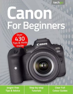 [ DevCourseWeb ] Canon For Beginners - 5th Edition,2021