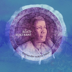 [ambient] (2021) Alice Coltrane - Kirtan:Turiya Sings (1982, Reissue ) [FLAC] [DarkAngie]