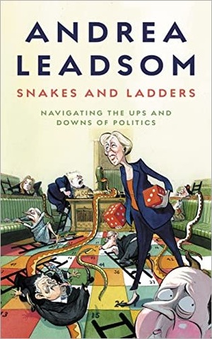 Snakes and Ladders - Navigating the ups and downs of politics