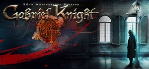 Gabriel Knight: Sins of the Fathers 20th Anniversary Edition (GOG)
