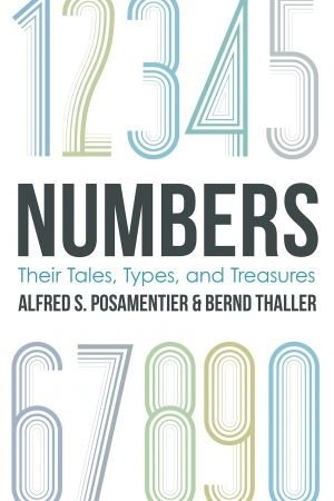 [ FreeCourseWeb ] Numbers - Their Tales, Types, and Treasures (EPUB)