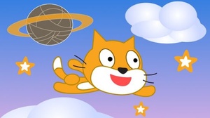 [ TutGator ] Udemy - Scratch programming - Start creating projects in Scratch 3