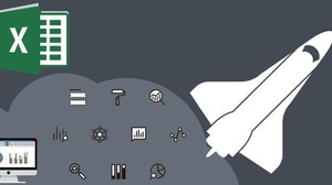 [ DevCourseWeb ] Udemy - Excel Tips & Tricks For Intermediate Excel Users with Eg