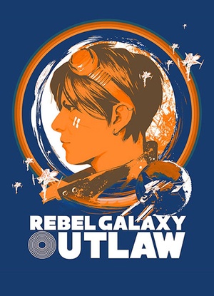 Rebel Galaxy Outlaw (v1.02, MULTi5) [FitGirl Repack]