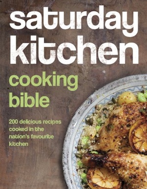 [ FreeCourseWeb ] Saturday Kitchen Cooking Bible - 200 Delicious Recipes Cooked in the Nation's Favourite Kitchen (MOBI)