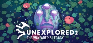 Unexplored 2: The Wayfarer's Legacy v1.0.7