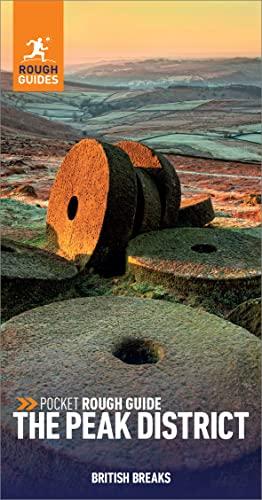 Pocket Rough Guide British Breaks The Peak District | EPUB