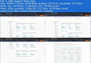 [ FreeCourseWeb ] Udemy - Amazon VPC Mastery for AWS Certifications