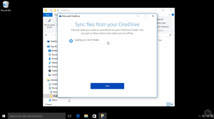 Pluralsight - Configuring Windows 10 Devices Manage Data Access and Protection